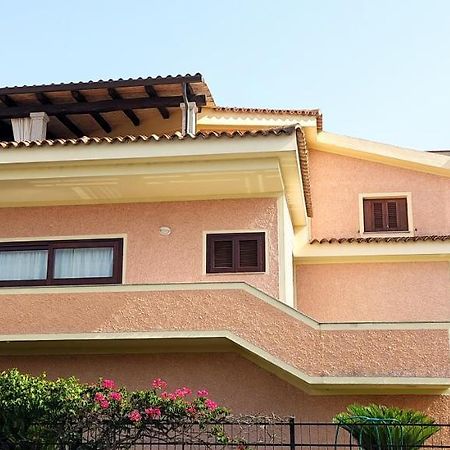 Villa Da Rosa أولبيا المظهر الخارجي الصورة