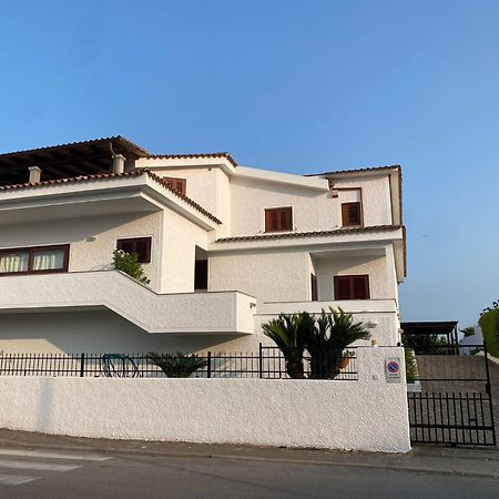 Villa Da Rosa أولبيا المظهر الخارجي الصورة