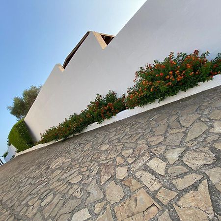 Villa Da Rosa أولبيا المظهر الخارجي الصورة