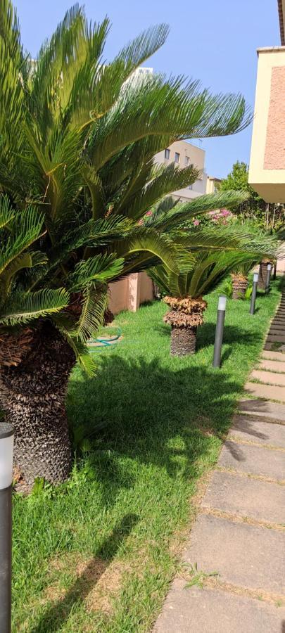 Villa Da Rosa أولبيا المظهر الخارجي الصورة