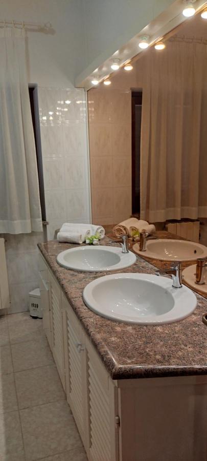 Villa Da Rosa أولبيا المظهر الخارجي الصورة