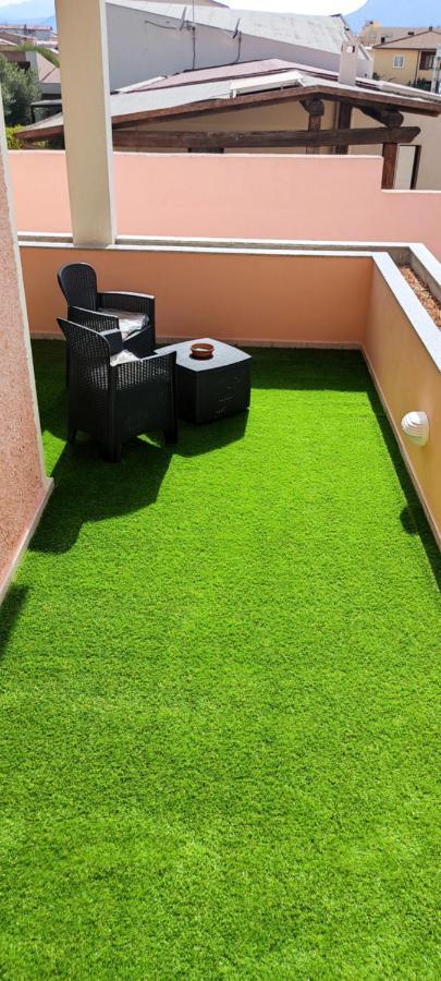 Villa Da Rosa أولبيا المظهر الخارجي الصورة