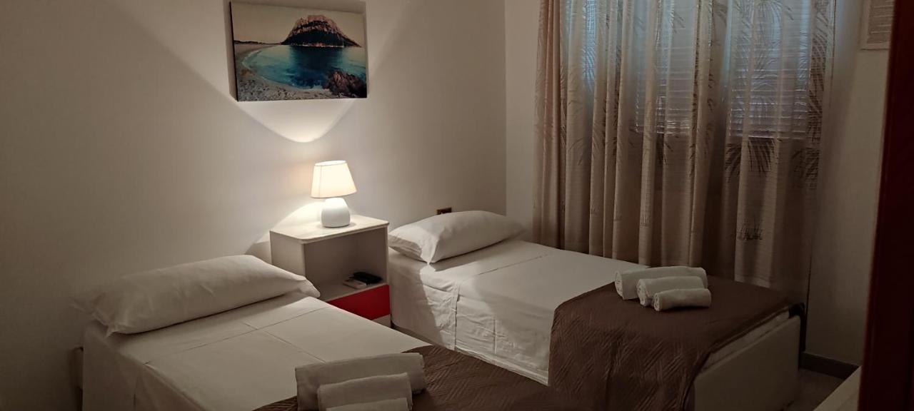Villa Da Rosa أولبيا المظهر الخارجي الصورة