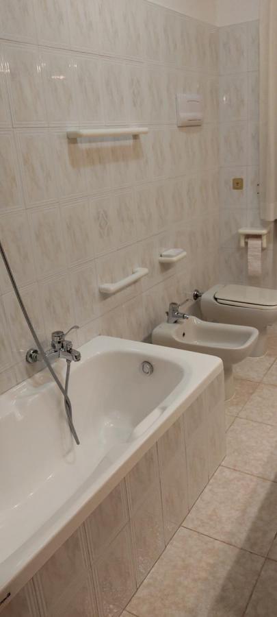 Villa Da Rosa أولبيا المظهر الخارجي الصورة