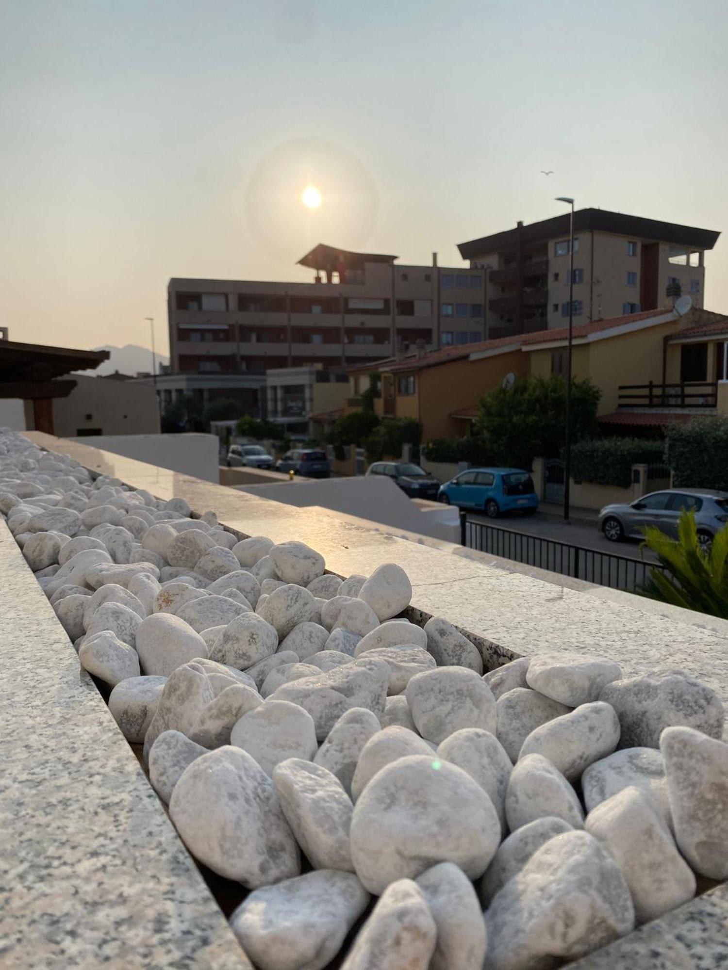 Villa Da Rosa أولبيا المظهر الخارجي الصورة