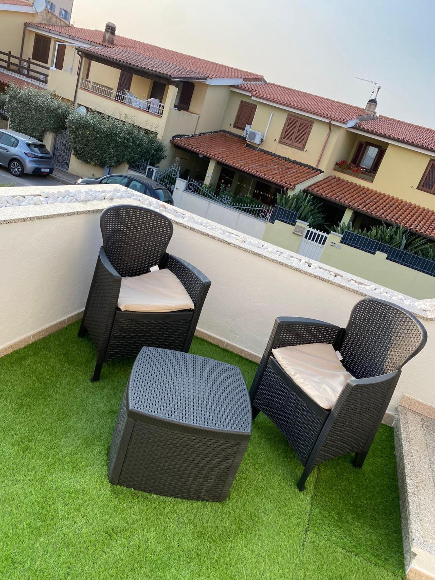 Villa Da Rosa أولبيا المظهر الخارجي الصورة